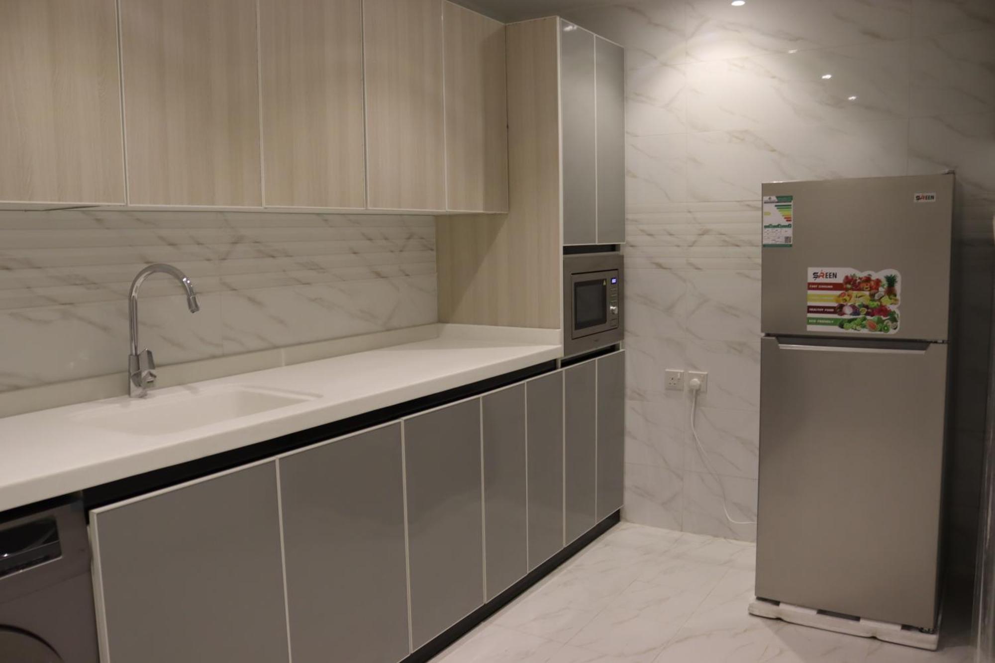 Apartment الطيف للشقق الفندقية *