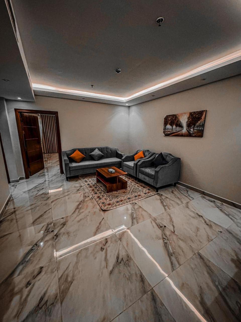 Apartment الطيف للشقق الفندقية Buraidah
