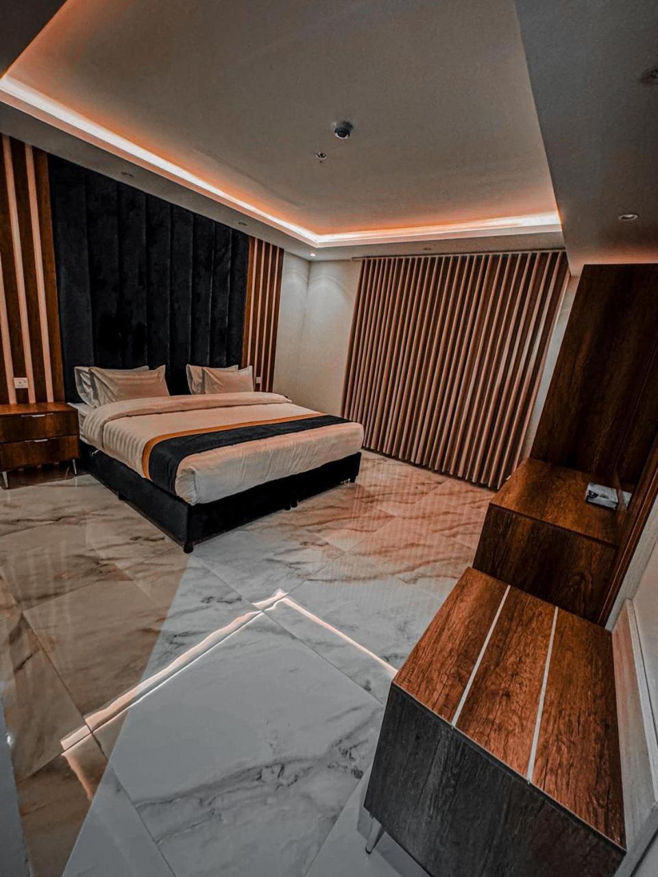 الطيف للشقق الفندقية Apartment Buraidah