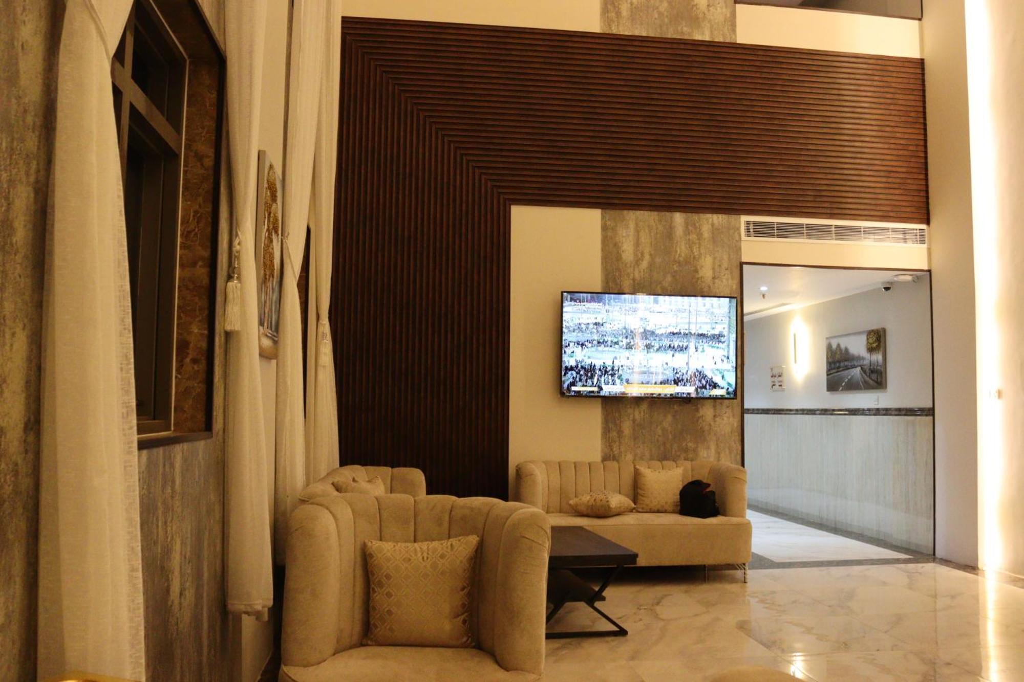 الطيف للشقق الفندقية Apartment