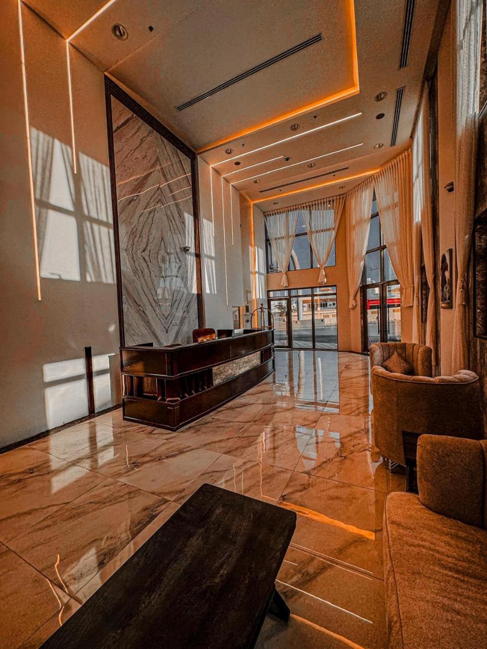 الطيف للشقق الفندقية Apartment