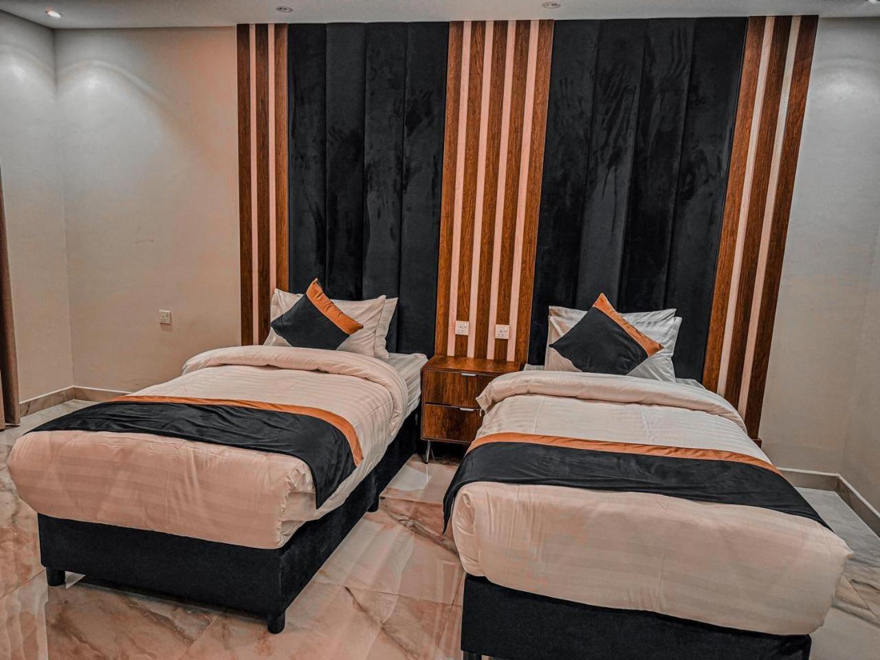 الطيف للشقق الفندقية Apartment *