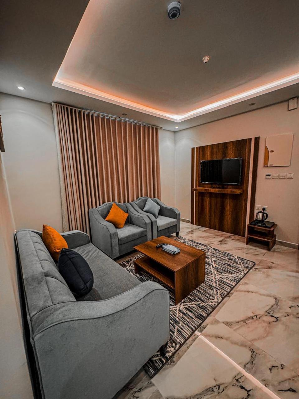 الطيف للشقق الفندقية Apartment Buraidah