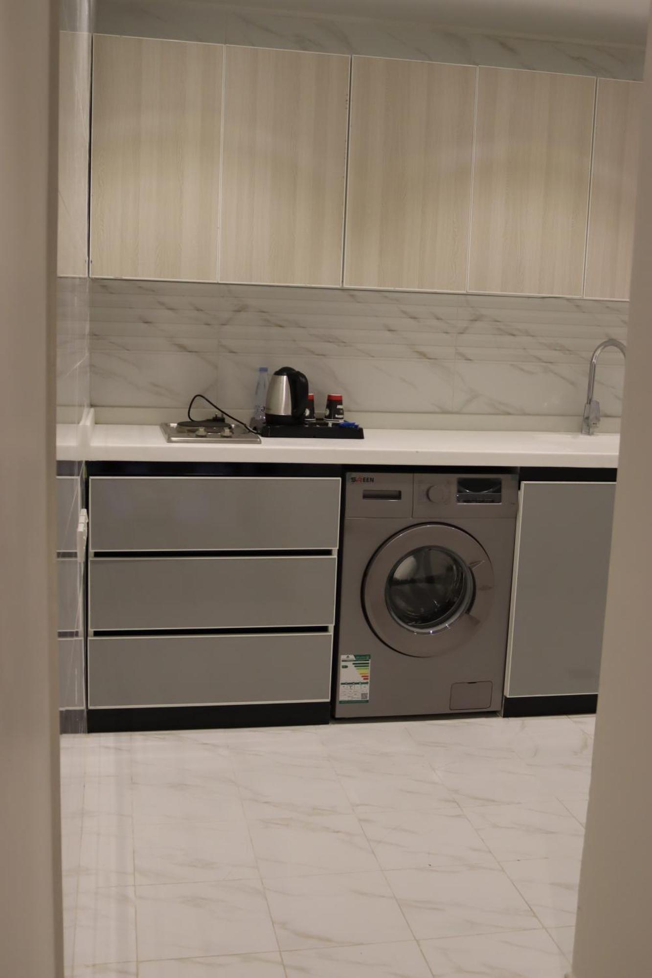 الطيف للشقق الفندقية Apartment