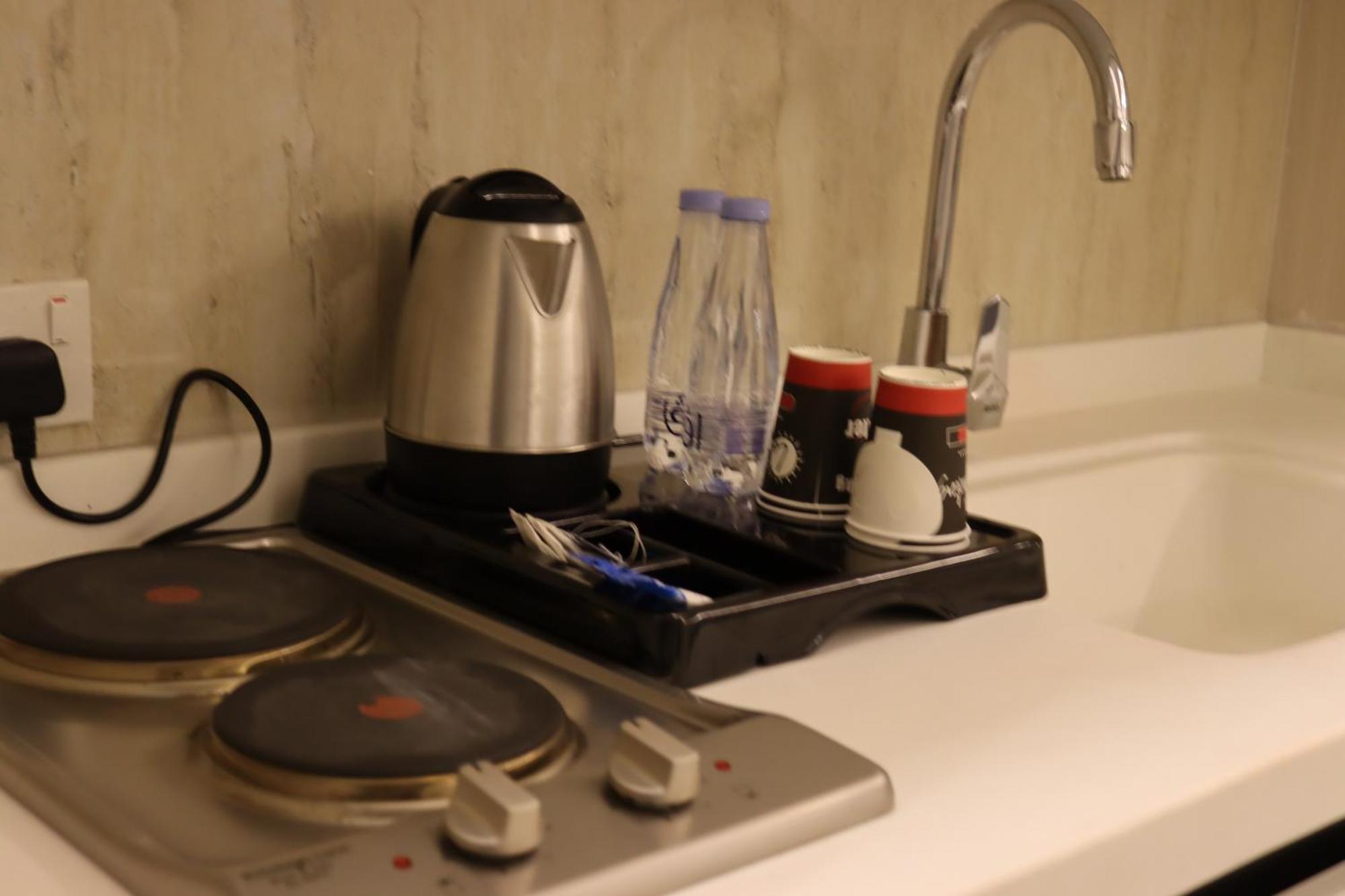 Apartment الطيف للشقق الفندقية