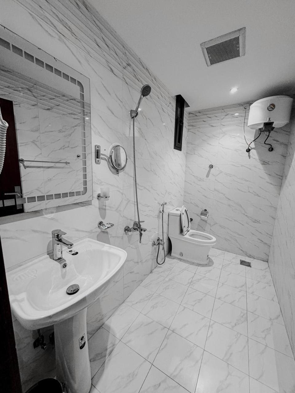 Apartment الطيف للشقق الفندقية *