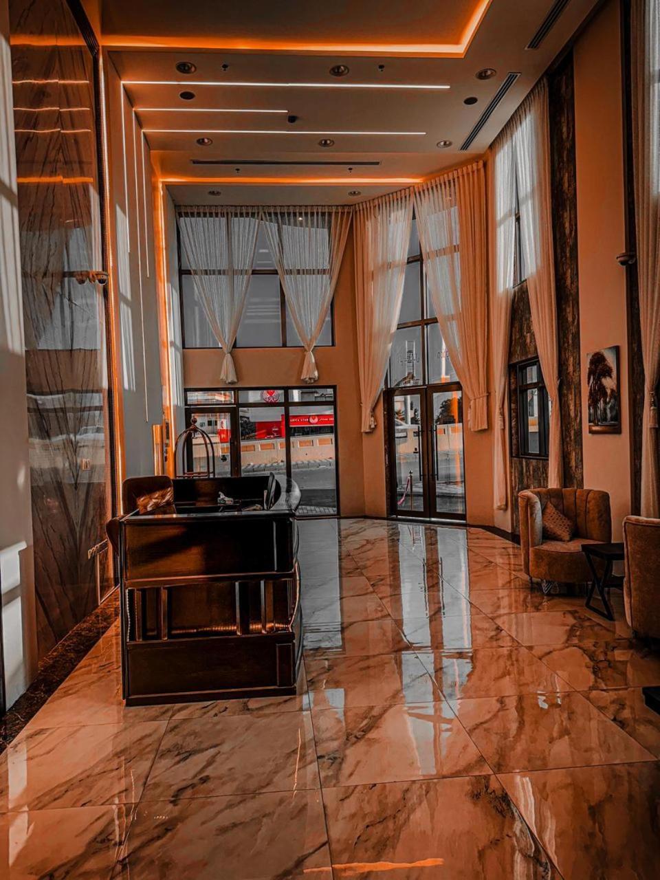 Apartment الطيف للشقق الفندقية *