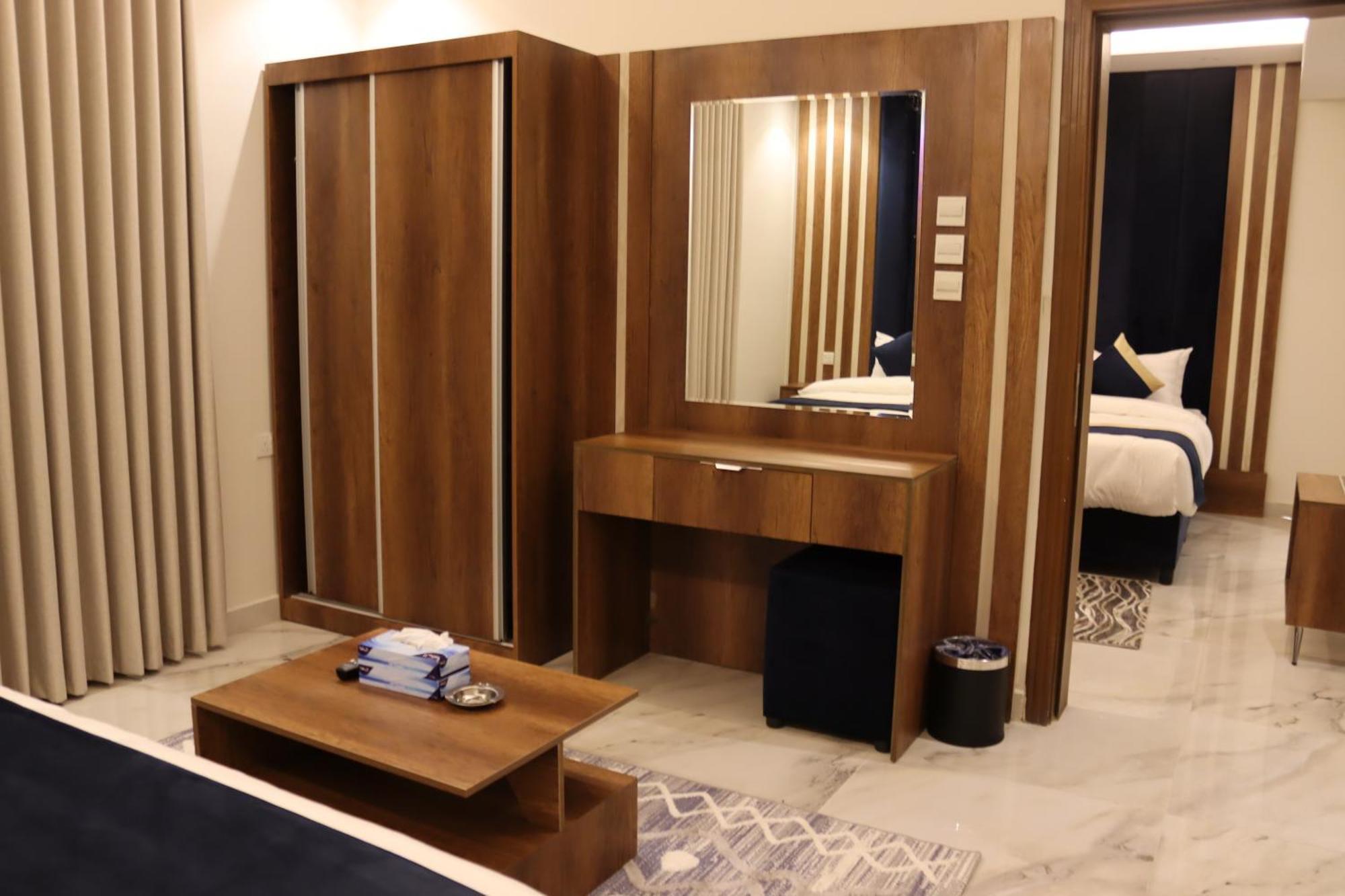 الطيف للشقق الفندقية Apartment *