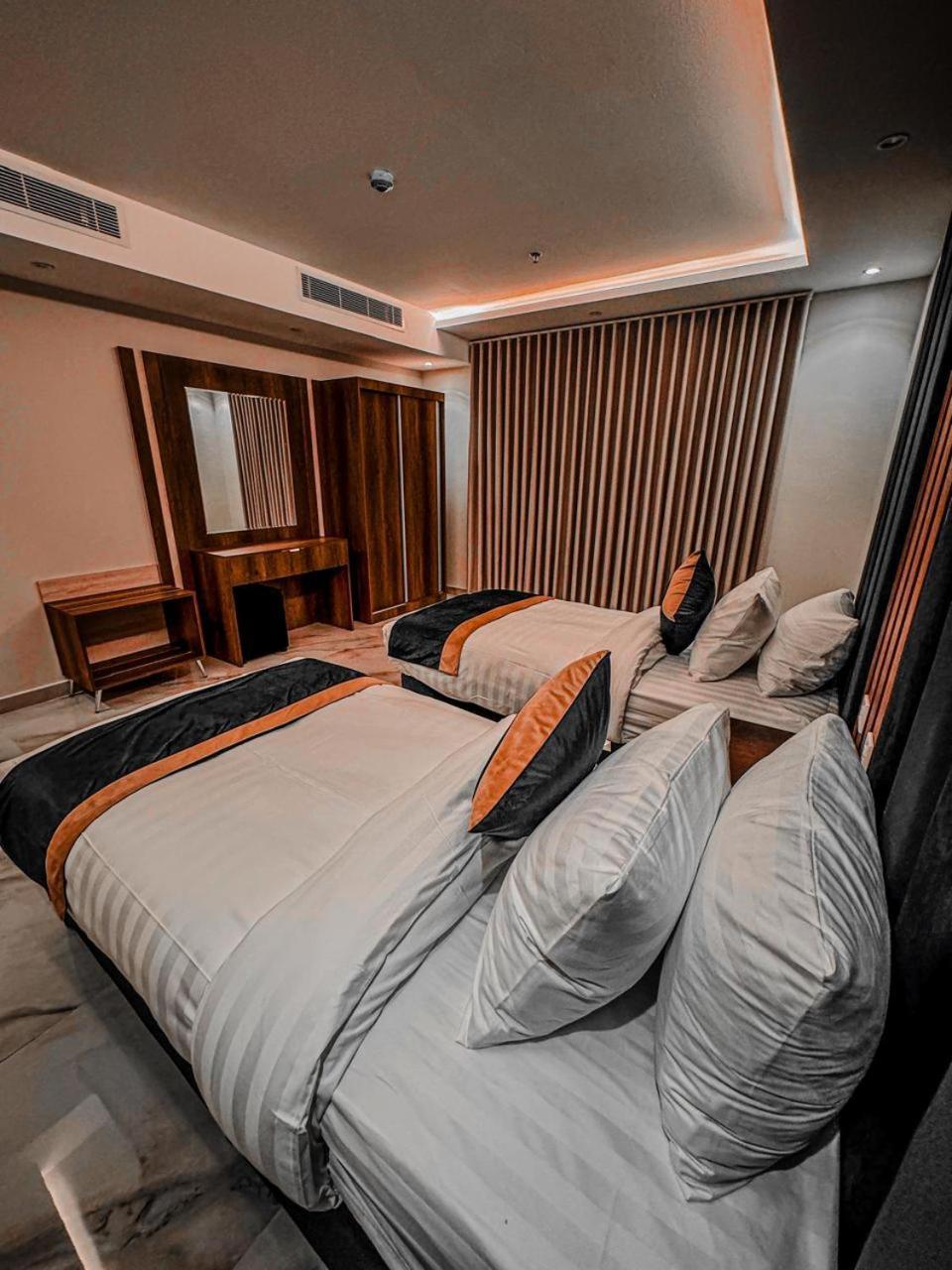 الطيف للشقق الفندقية Apartment Buraidah