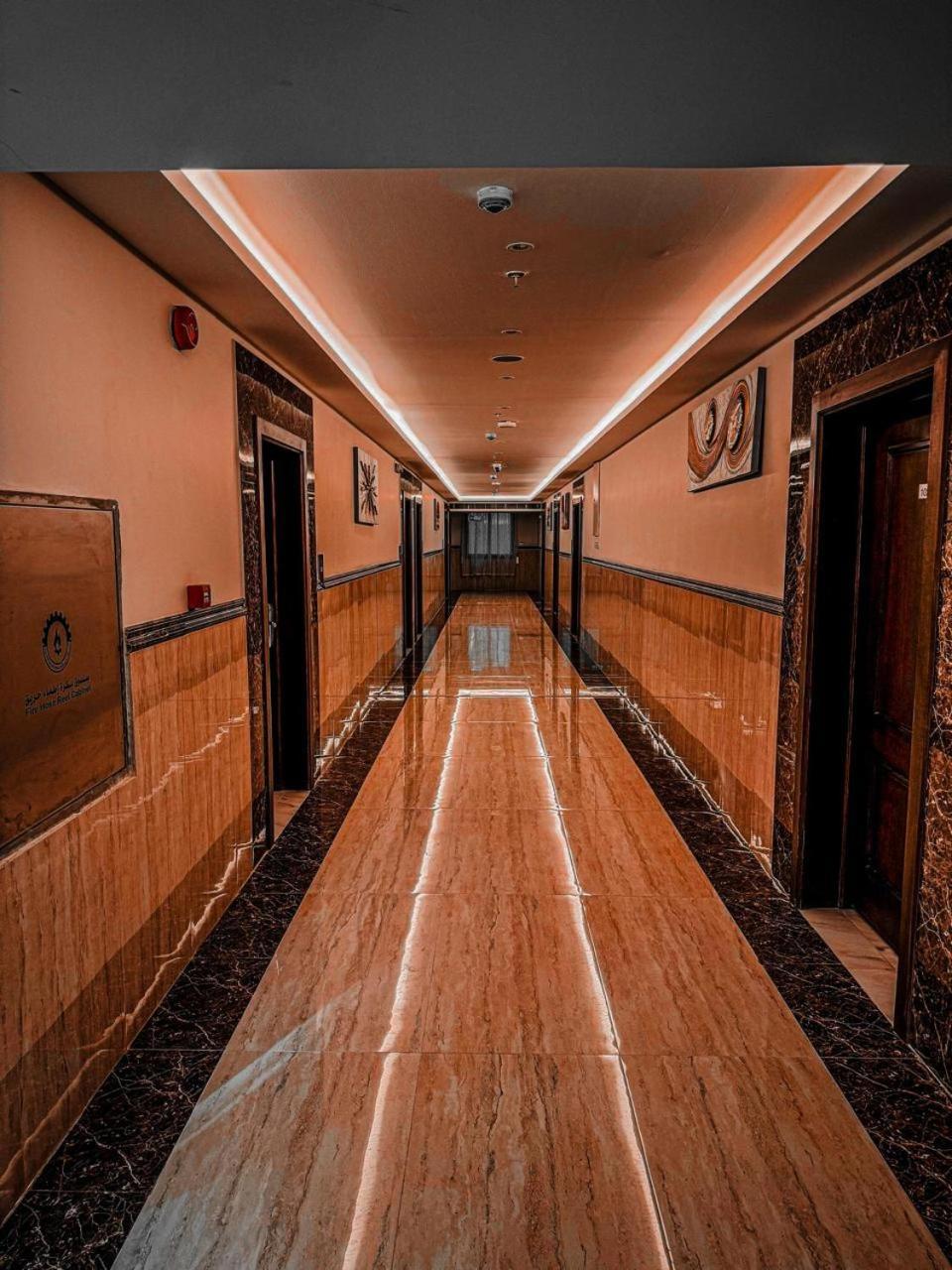 Apartment الطيف للشقق الفندقية *