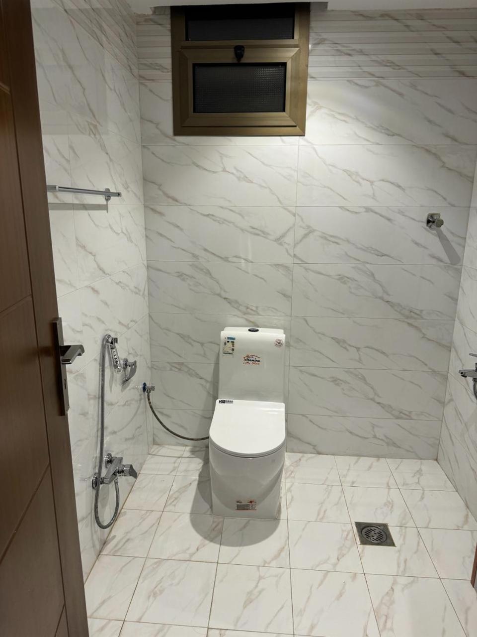 Apartment الطيف للشقق الفندقية *