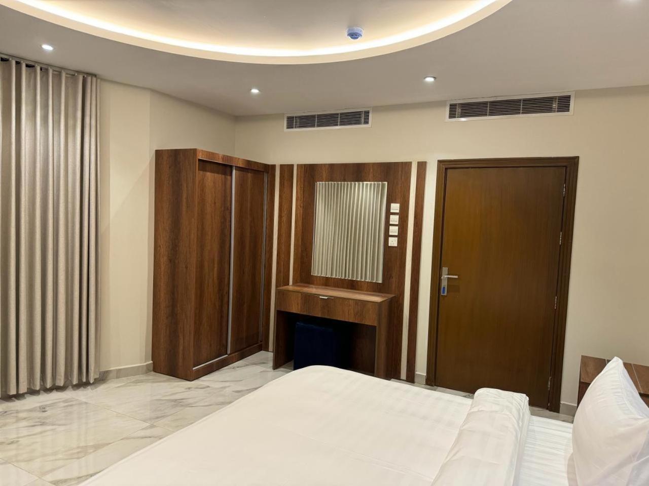 Apartment الطيف للشقق الفندقية