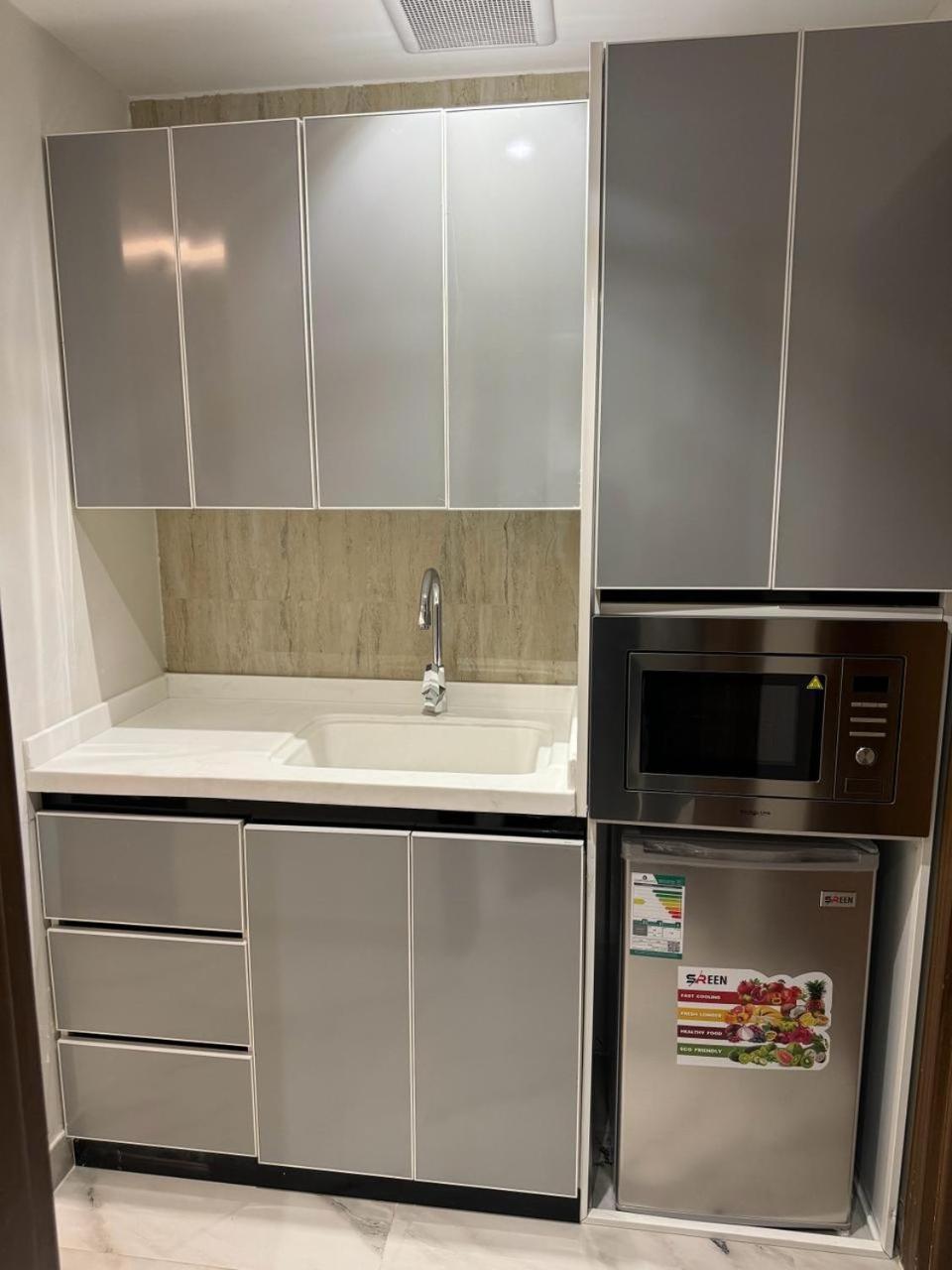 Apartment الطيف للشقق الفندقية *