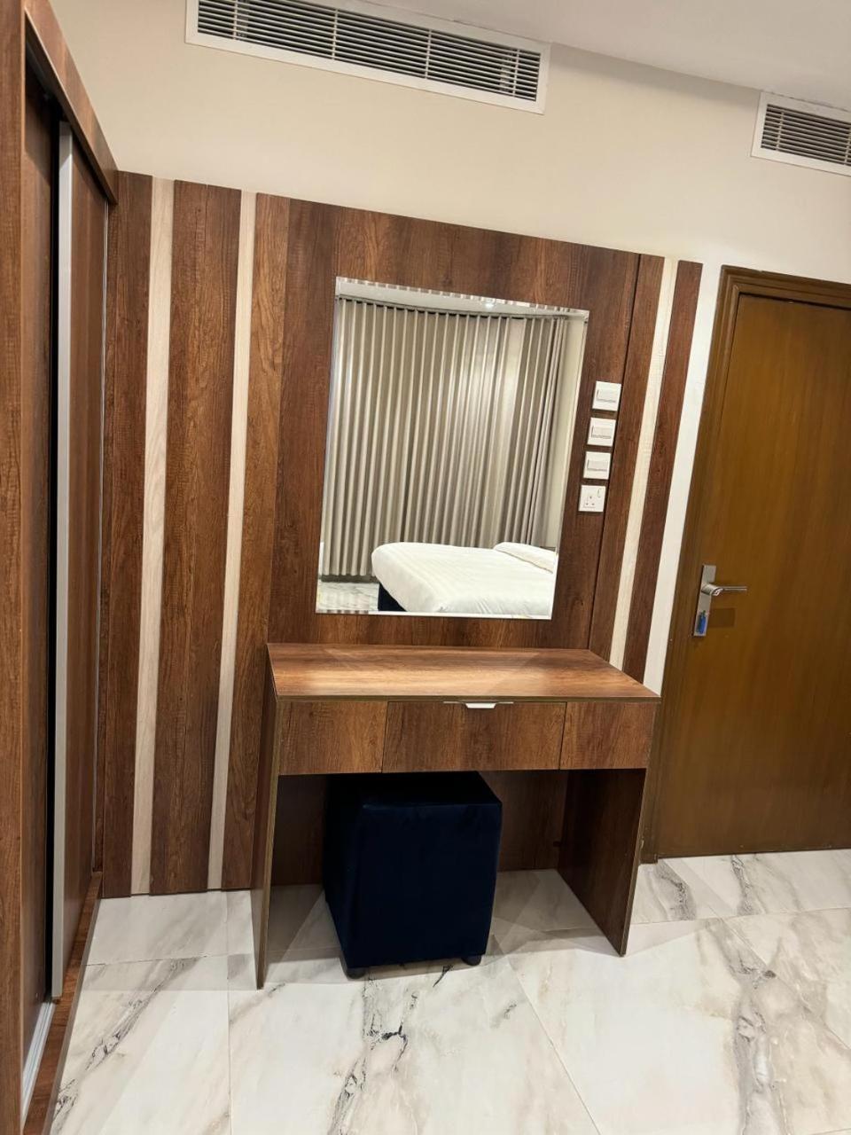 Apartment الطيف للشقق الفندقية Buraidah