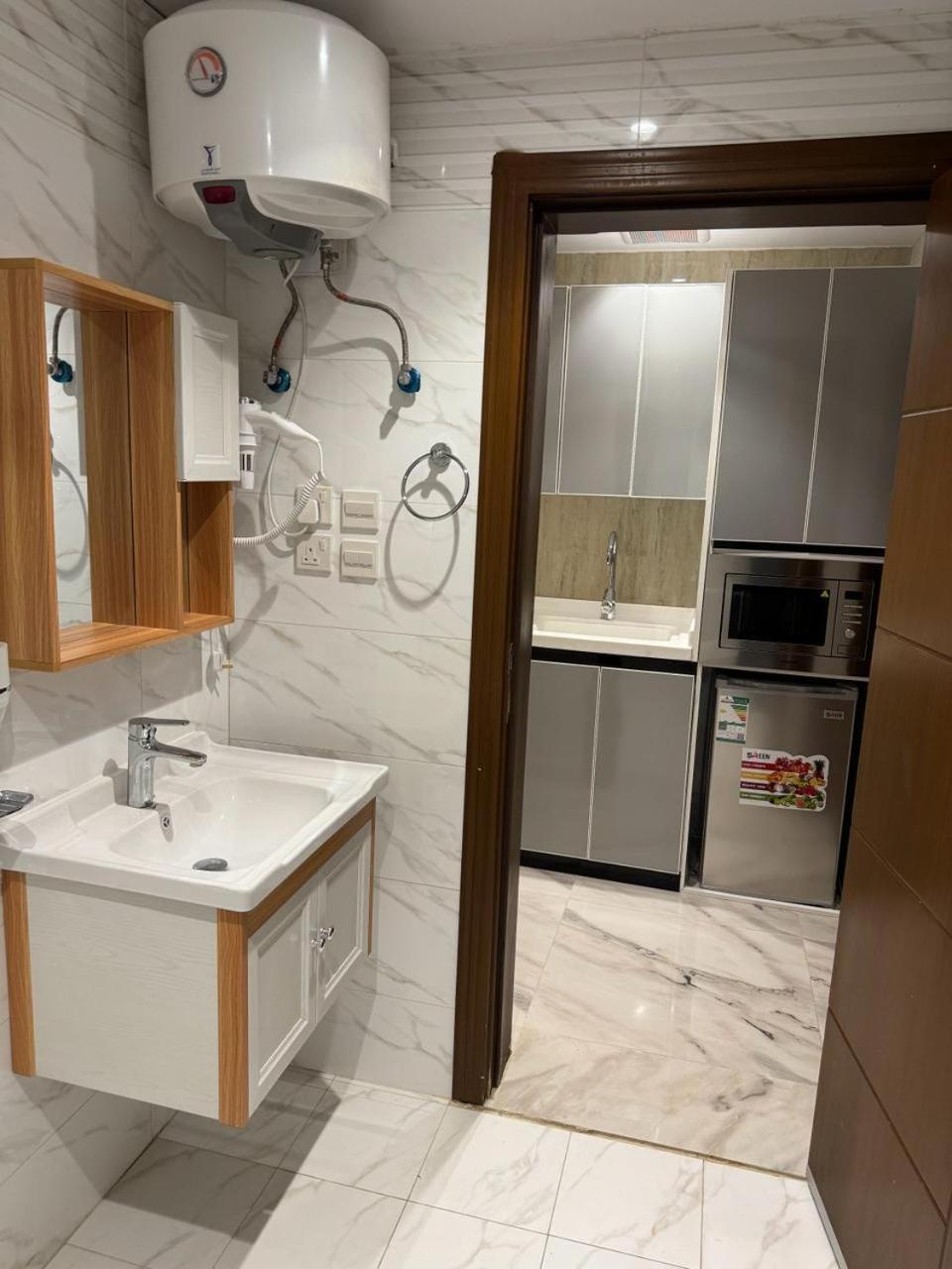 الطيف للشقق الفندقية Apartment