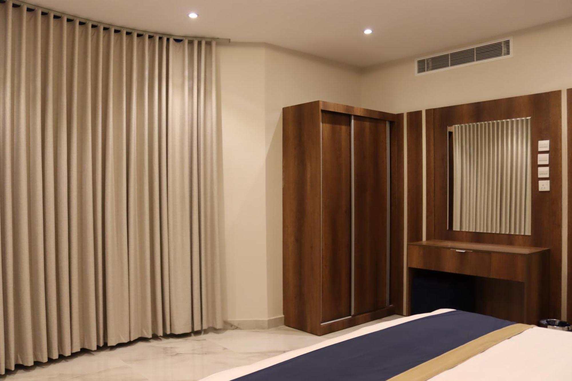 الطيف للشقق الفندقية Apartment *