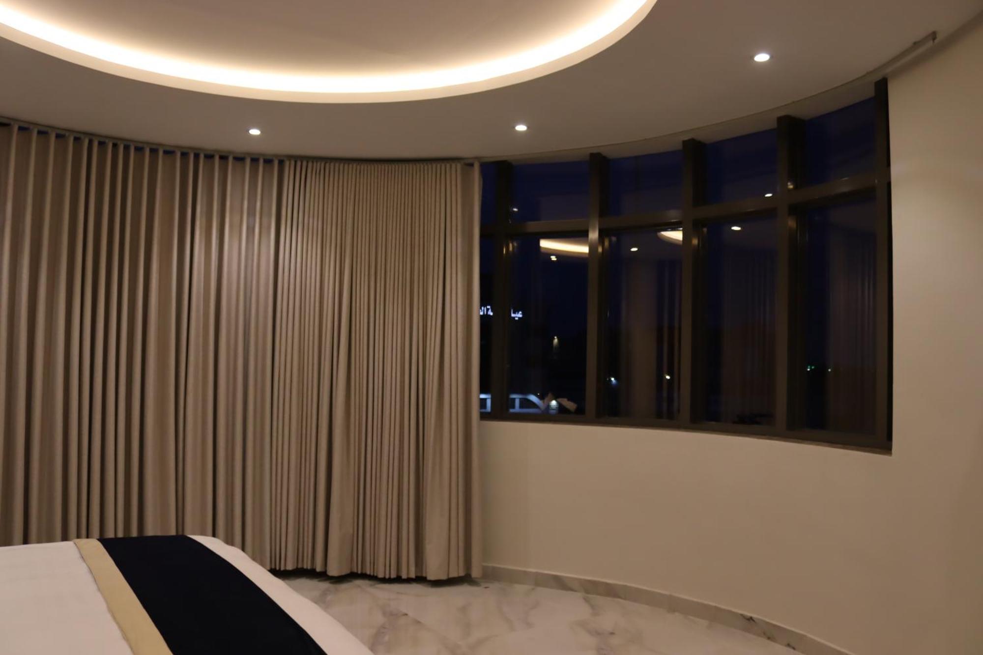 الطيف للشقق الفندقية Apartment *